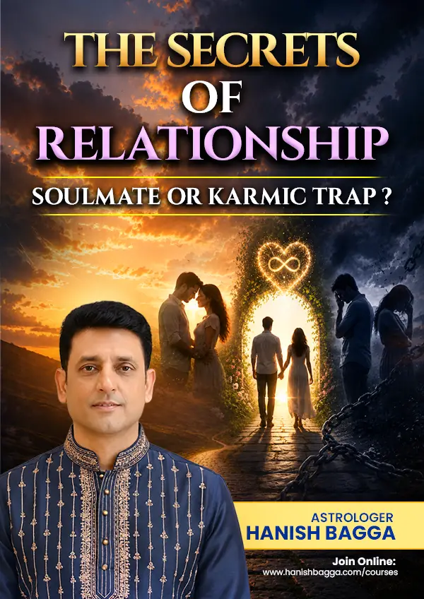 The Secrets of Relationship